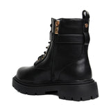 BOTIN PARA MUJER LOB FOOTWEAR NEGRO 92202511