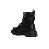BOTIN PARA MUJER LOB FOOTWEAR NEGRO 92202511