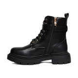 BOTIN PARA MUJER LOB FOOTWEAR NEGRO 92202511