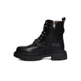 BOTIN PARA MUJER LOB FOOTWEAR NEGRO 92202511