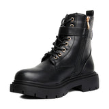 BOTIN PARA MUJER LOB FOOTWEAR NEGRO 92202511