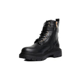 BOTIN PARA MUJER LOB FOOTWEAR NEGRO 92202511