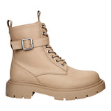 BOTIN PARA MUJER LOB FOOTWEAR NUDE 92202512