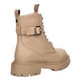BOTIN PARA MUJER LOB FOOTWEAR NUDE 92202512