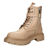 BOTIN PARA MUJER LOB FOOTWEAR NUDE 92202512