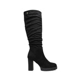 BOTA PARA MUJER LOB FOOTWEAR NEGRO 92306507
