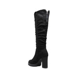 BOTA PARA MUJER LOB FOOTWEAR NEGRO 92306507