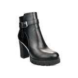 BOTIN PARA MUJER LOB FOOTWEAR NEGRO 92306504