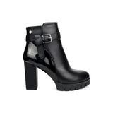 BOTIN PARA MUJER LOB FOOTWEAR NEGRO 92306504