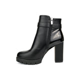 BOTIN PARA MUJER LOB FOOTWEAR NEGRO 92306504