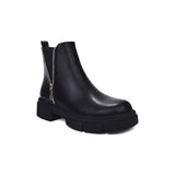 BOTIN PARA MUJER LOB FOOTWEAR NEGRO 92306506