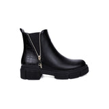 BOTIN PARA MUJER LOB FOOTWEAR NEGRO 92306506