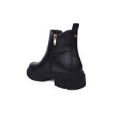 BOTIN PARA MUJER LOB FOOTWEAR NEGRO 92306506