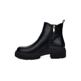 BOTIN PARA MUJER LOB FOOTWEAR NEGRO 92306506