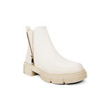 BOTIN PARA MUJER LOB FOOTWEAR BEIGE 92303509
