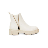 BOTIN PARA MUJER LOB FOOTWEAR BEIGE 92303509