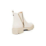 BOTIN PARA MUJER LOB FOOTWEAR BEIGE 92303509