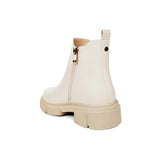 BOTIN PARA MUJER LOB FOOTWEAR BEIGE 92303509