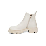 BOTIN PARA MUJER LOB FOOTWEAR BEIGE 92303509