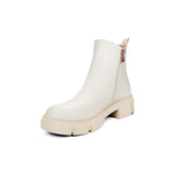 BOTIN PARA MUJER LOB FOOTWEAR BEIGE 92303509