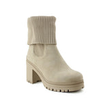 BOTIN PARA MUJER LOB FOOTWEAR BEIGE 92306500
