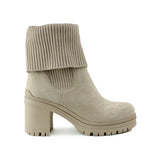 BOTIN PARA MUJER LOB FOOTWEAR BEIGE 92306500