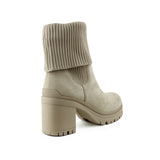 BOTIN PARA MUJER LOB FOOTWEAR BEIGE 92306500