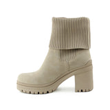 BOTIN PARA MUJER LOB FOOTWEAR BEIGE 92306500
