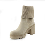 BOTIN PARA MUJER LOB FOOTWEAR BEIGE 92306500