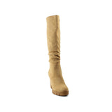 BOTA PARA MUJER LOB FOOTWEAR TAN 92304546