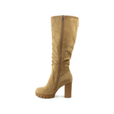 BOTA PARA MUJER LOB FOOTWEAR TAN 92304546