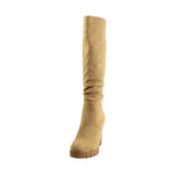 BOTA PARA MUJER LOB FOOTWEAR TAN 92304546