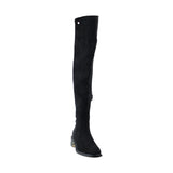 BOTA PARA MUJER LOB FOOTWEAR NEGRO 92306509