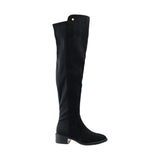 BOTA PARA MUJER LOB FOOTWEAR NEGRO 92306509