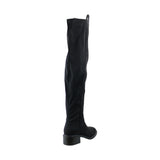 BOTA PARA MUJER LOB FOOTWEAR NEGRO 92306509