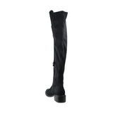BOTA PARA MUJER LOB FOOTWEAR NEGRO 92306509