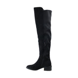 BOTA PARA MUJER LOB FOOTWEAR NEGRO 92306509