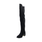 BOTA PARA MUJER LOB FOOTWEAR NEGRO 92306509