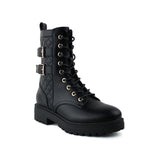 BOTIN PARA MUJER LOB FOOTWEAR NEGRO 92306503
