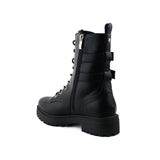 BOTIN PARA MUJER LOB FOOTWEAR NEGRO 92306503