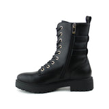 BOTIN PARA MUJER LOB FOOTWEAR NEGRO 92306503
