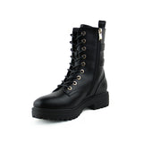 BOTIN PARA MUJER LOB FOOTWEAR NEGRO 92306503