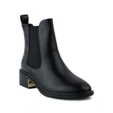 BOTIN PARA MUJER LOB FOOTWEAR NEGRO 92306505