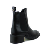 BOTIN PARA MUJER LOB FOOTWEAR NEGRO 92306505