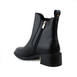 BOTIN PARA MUJER LOB FOOTWEAR NEGRO 92306505