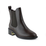 BOTIN PARA MUJER LOB FOOTWEAR CAFÉ 92306852