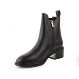 BOTIN PARA MUJER LOB FOOTWEAR CAFÉ 92306852