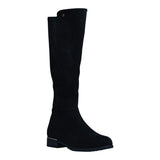 BOTA PARA MUJER LOB FOOTWEAR  NEGRO 92305522