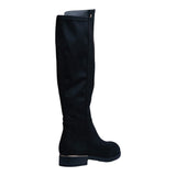 BOTA PARA MUJER LOB FOOTWEAR  NEGRO 92305522