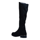 BOTA PARA MUJER LOB FOOTWEAR  NEGRO 92305522